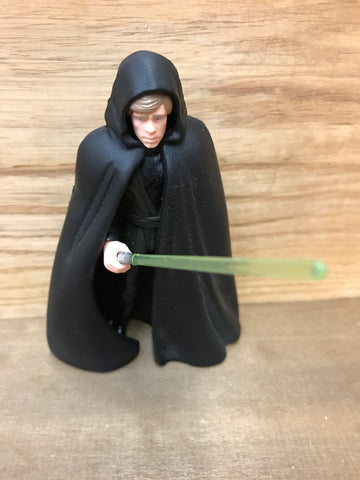 Luke Skywalker