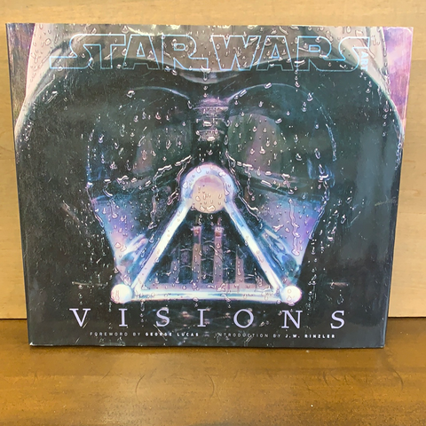 Star Wars: Visions