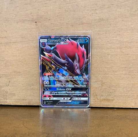 Zoroark GX