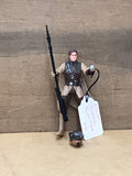 Leia Boushh Disguise