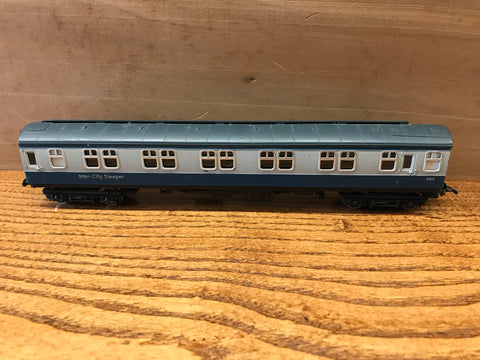Hornby 2510 Inter-City Sleeper