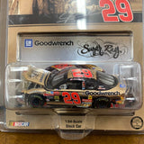 Kevin Harvick #29 1:64 Goodwrench: Sugar Ray(2003)