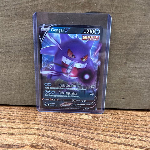 Gengar V