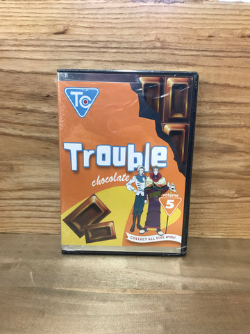 Trouble Chocolate Vol 5