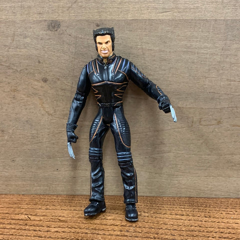 Wolverine