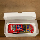 Tony Stewart  #29 1:24 ESGR(2004) IOB