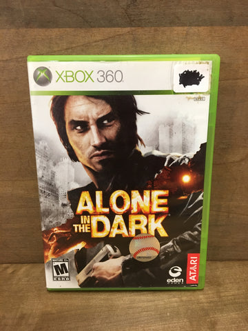 Alone in the Dark