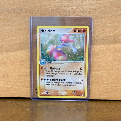 Medicham(Holo)