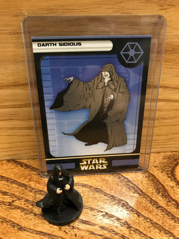 Darth Sidious 36/60