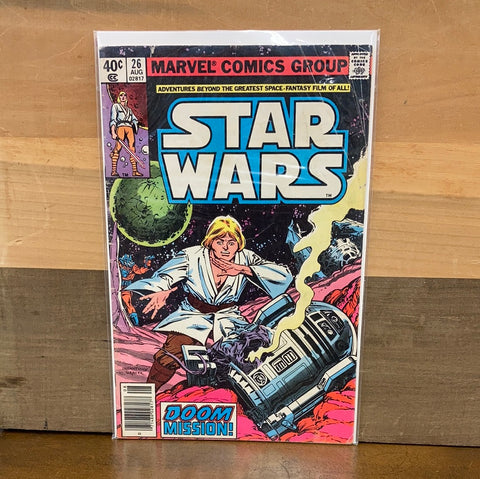 Star Wars #26