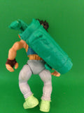 Playmates Casey Jones(1989)