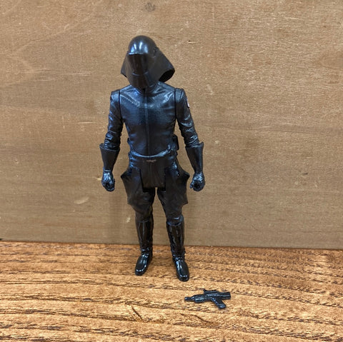 First Order Gunner