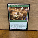 Darkbore Pathway/Slitherbore Pathway