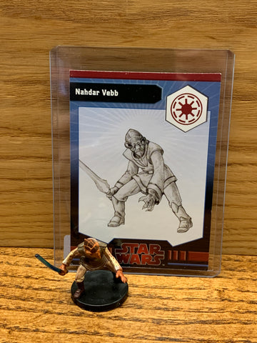 Nahdar Vebb 31/40
