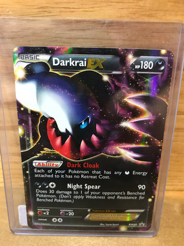 Darkrai EX