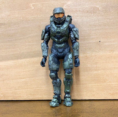 Master Chief(2012)
