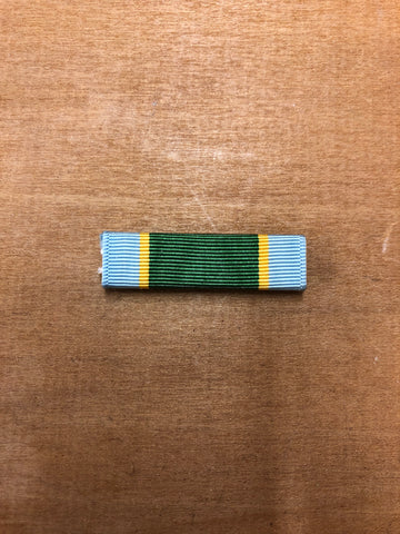Air Force Small Arms Expert Marksmanship Award Ribbon