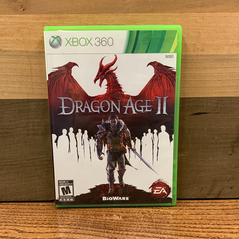 Dragon Age II