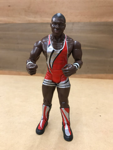 Shelton Benjamin