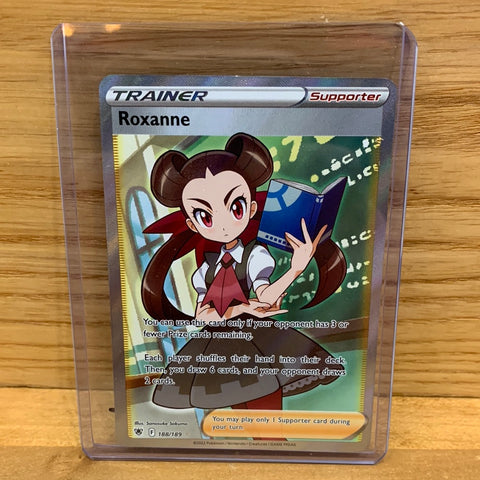 Roxanne(Full Art)