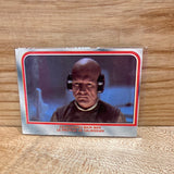 Calrissian's Main Man #80