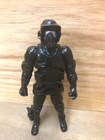 Storm Commando