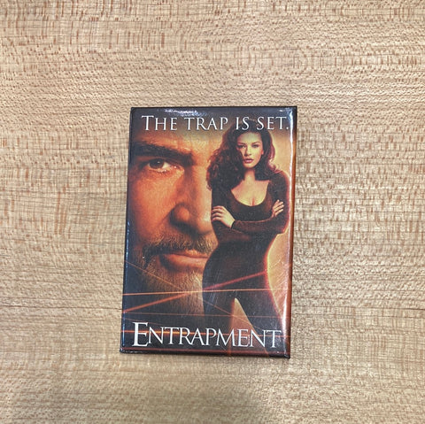 Entrapment(Button)