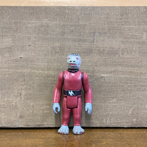 Snaggletooth(Red)(1978)