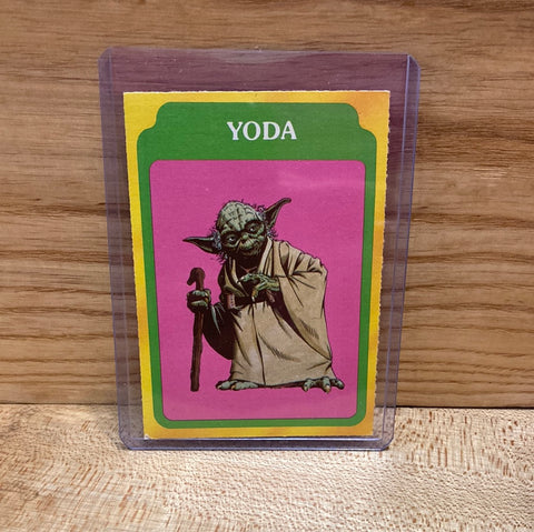 Yoda #281 (1980)