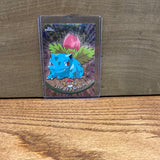 Ivysaur(Foil)