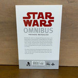Star Wars Omnibus: Menace Revealed(1st Edition)