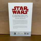 Star Wars Omnibus: Menace Revealed(1st Edition)