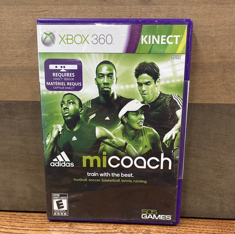 MiCoach By Adidas
