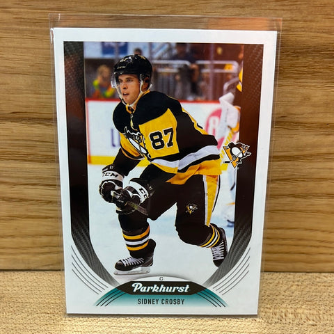 Sidney Crosby(2020/21) Parkhurst #280