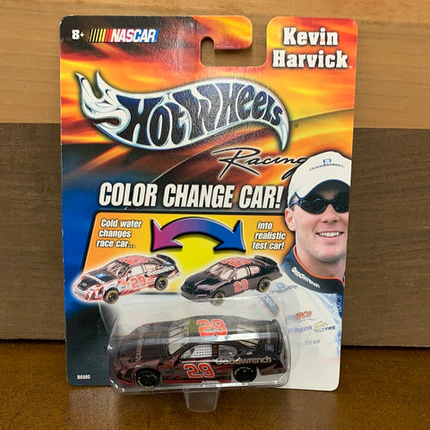 Kevin Harvick #29 1:64 Goodwrench(2003)