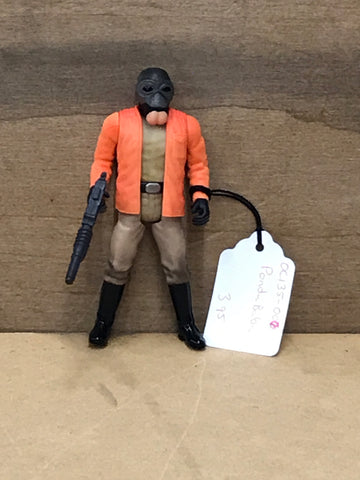 Ponda Baba