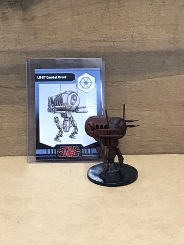 LR-57 Combat Droid 14/40