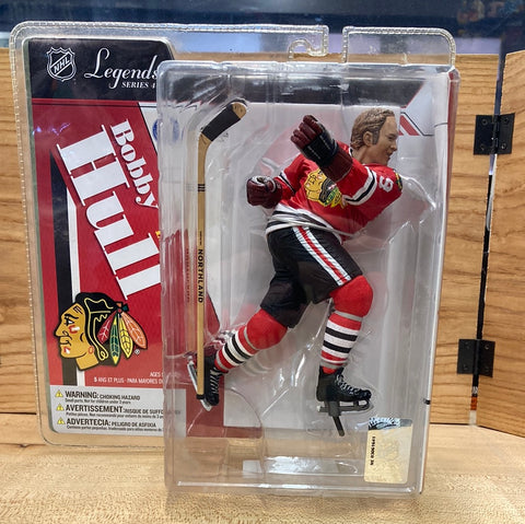 Bobby Hull