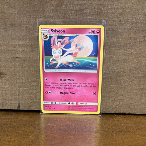 Sylveon