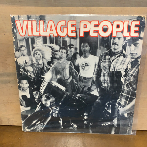 Village People