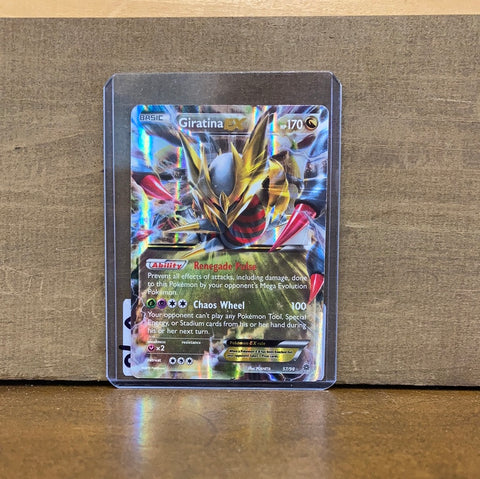 Giratina EX
