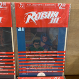 Robin III Collectors Edition Complete Series