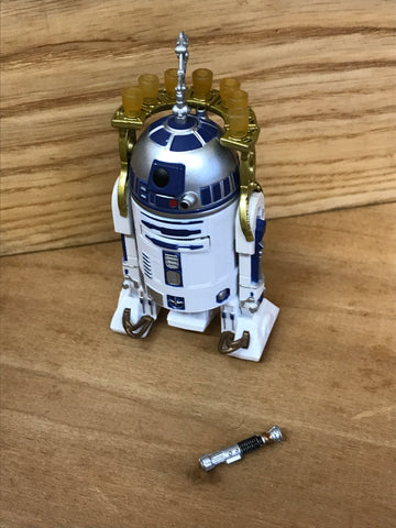 R2D2(Vintage Collection)