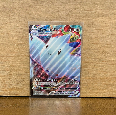 Togekiss Vmax