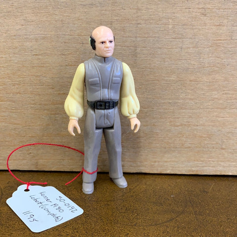 Kenner 1980 Lobot(Complete)