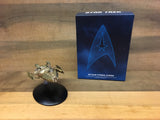 Diecast Hirogen Hunter