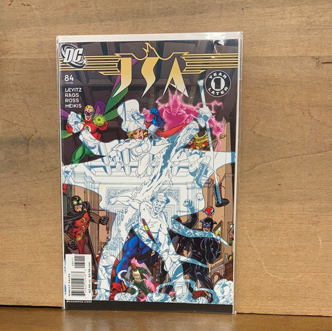JSA #84