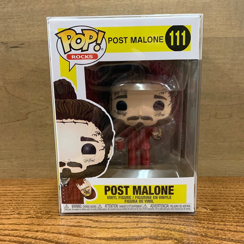 Post Malone(111)