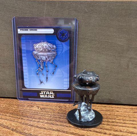 Probe Droid 31/60