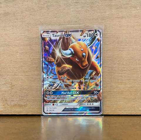 Tauros GX